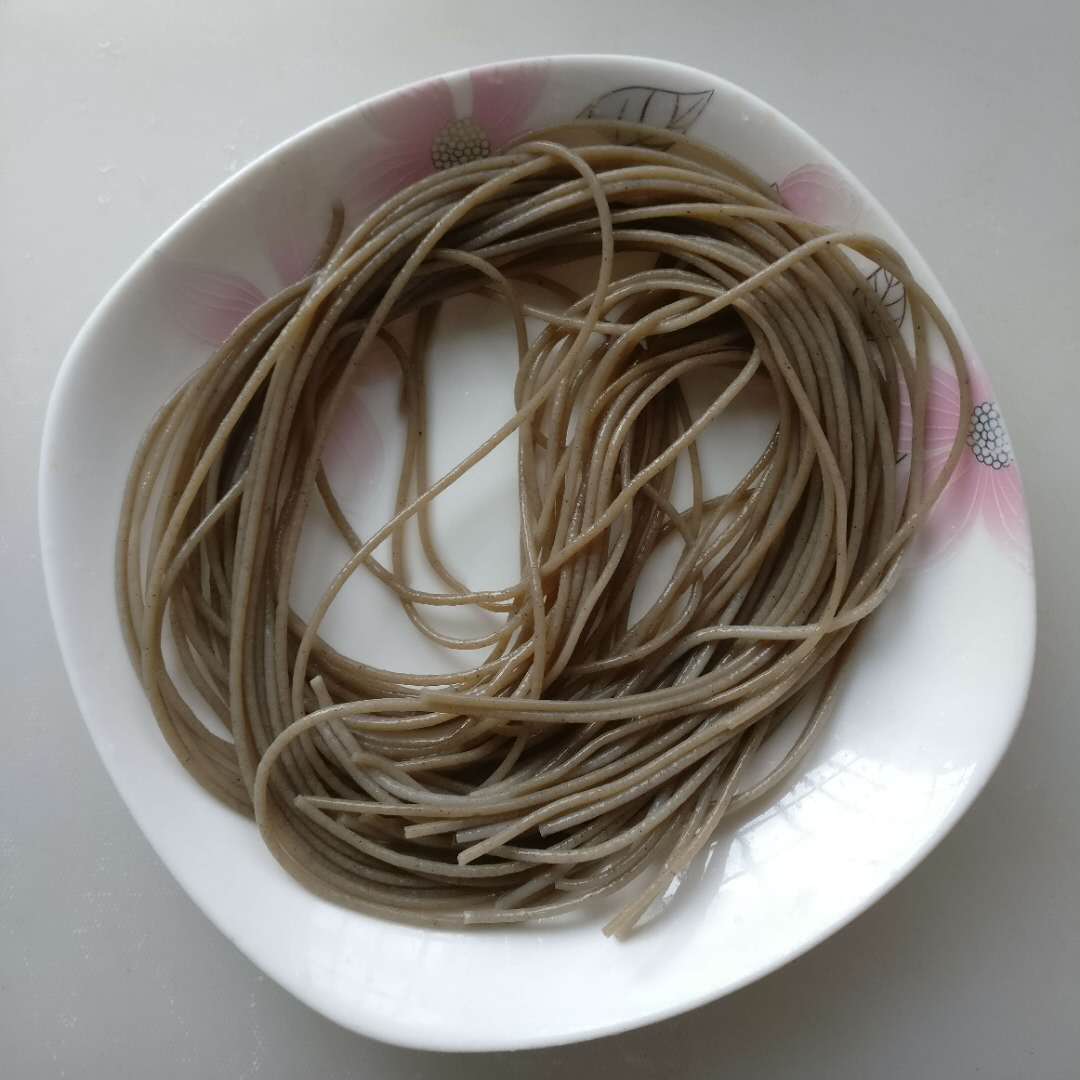 白氏兄弟御米面